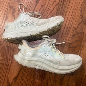 Mint Green Hoka’s (Kawana style)  size 7B Women’s